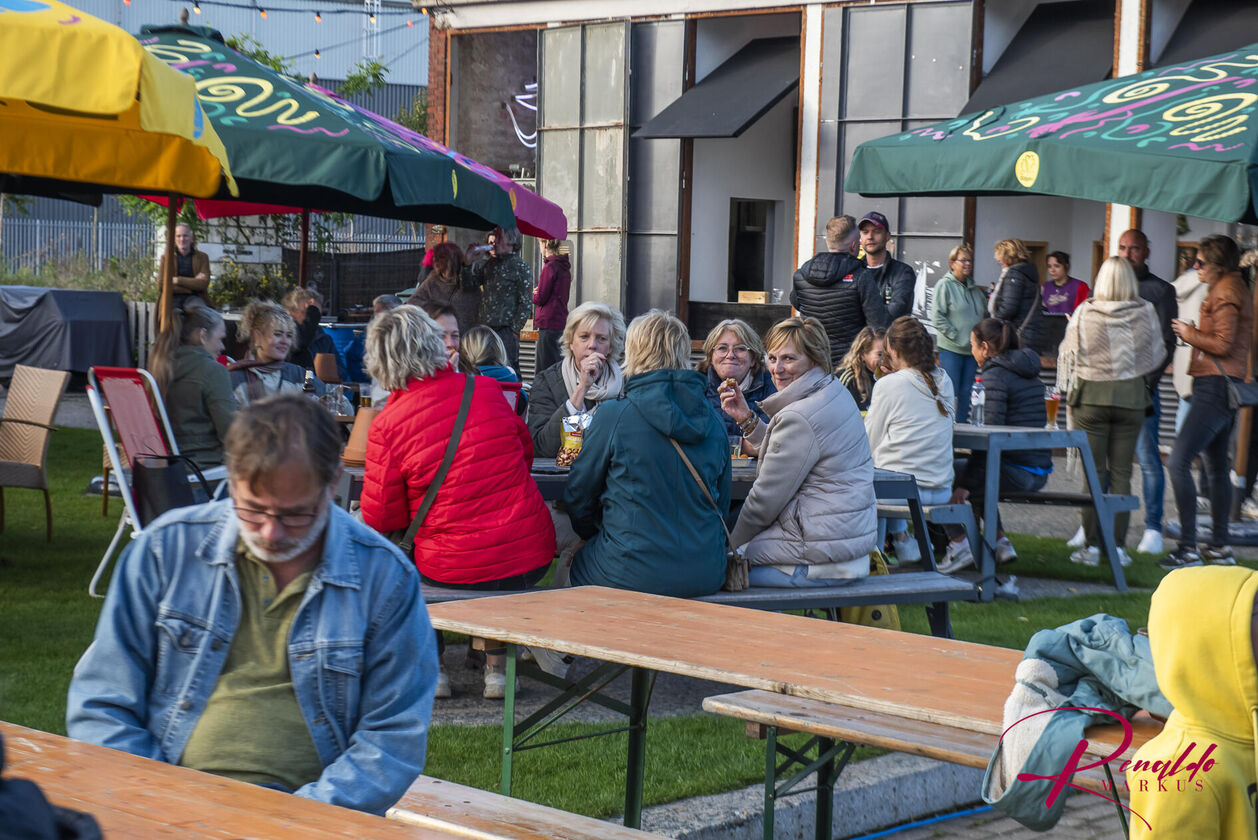 Laan Van Zuid Oogst LR-93