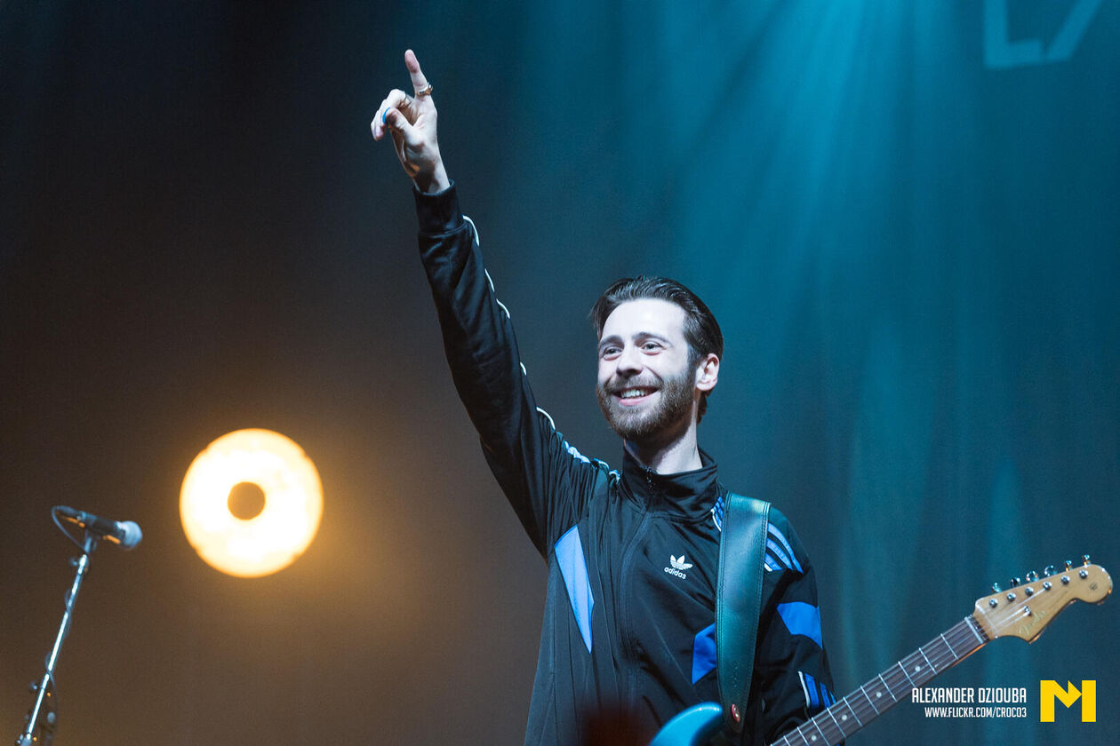 Laurence Jones