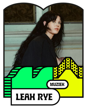 Leah Rye