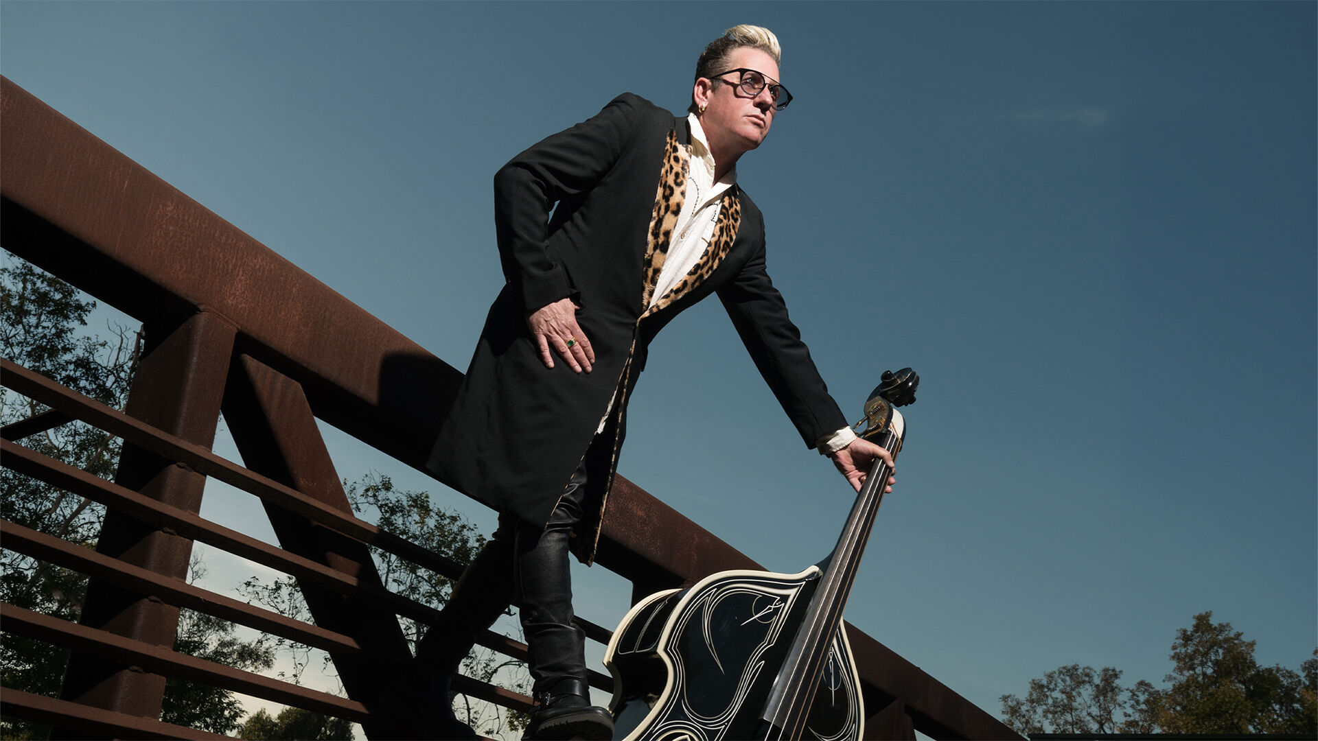Lee Rocker