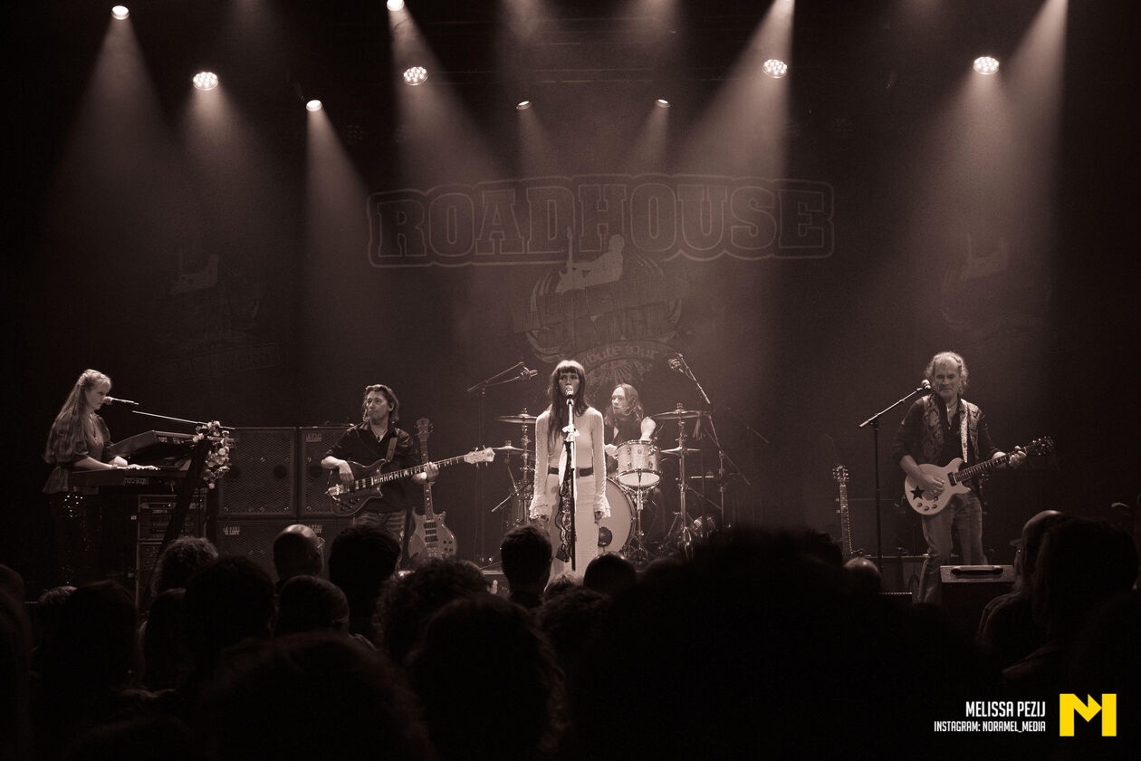 Legends of Rock Tribute Festival