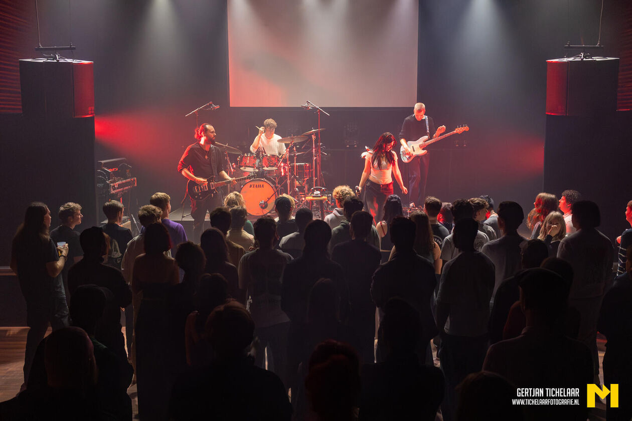 Lila Lois EP Release