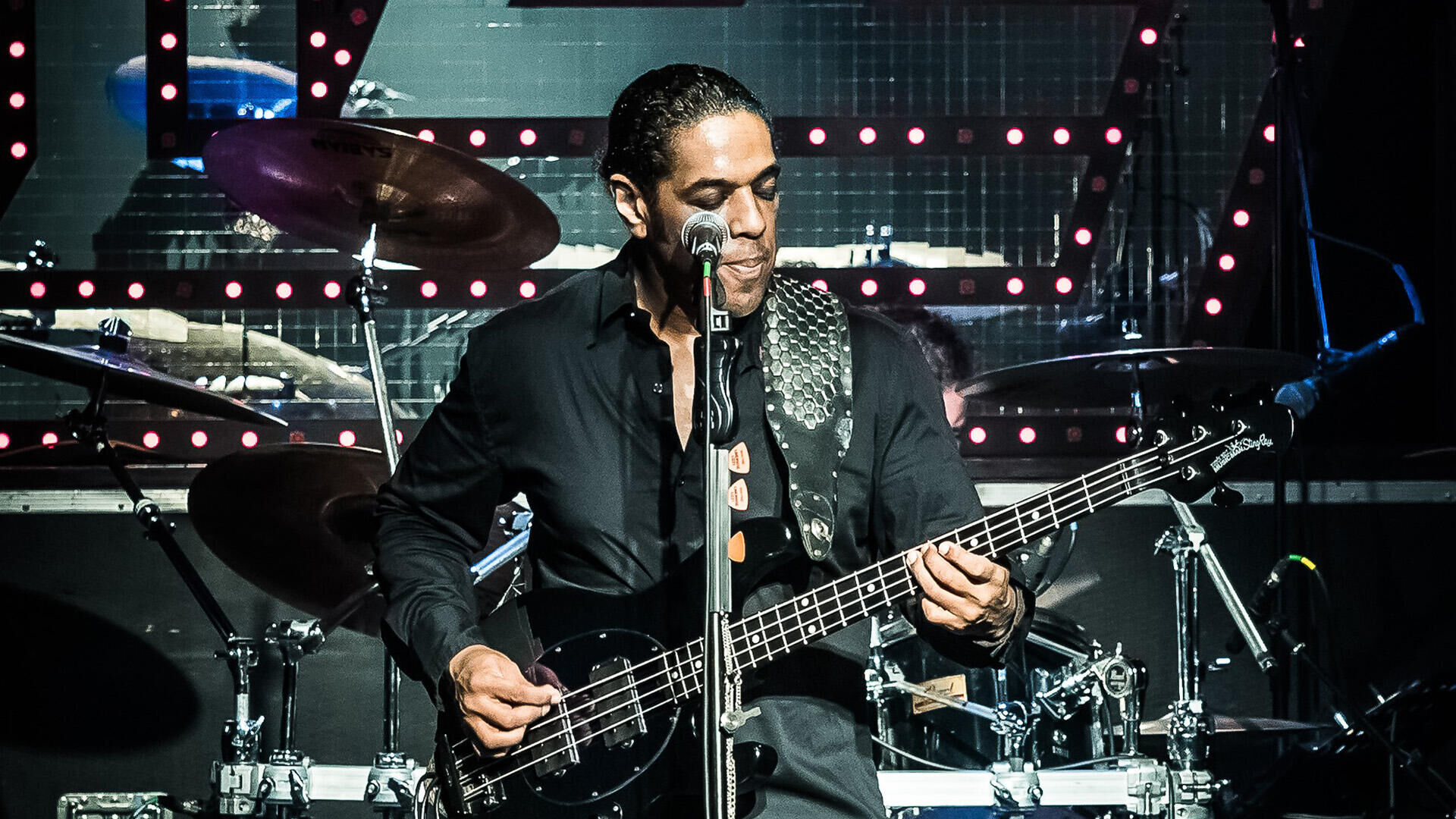 Limehouse Lizzy