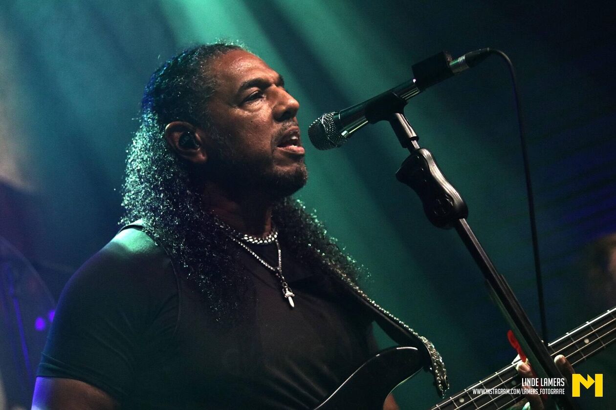 Limehouse Lizzy