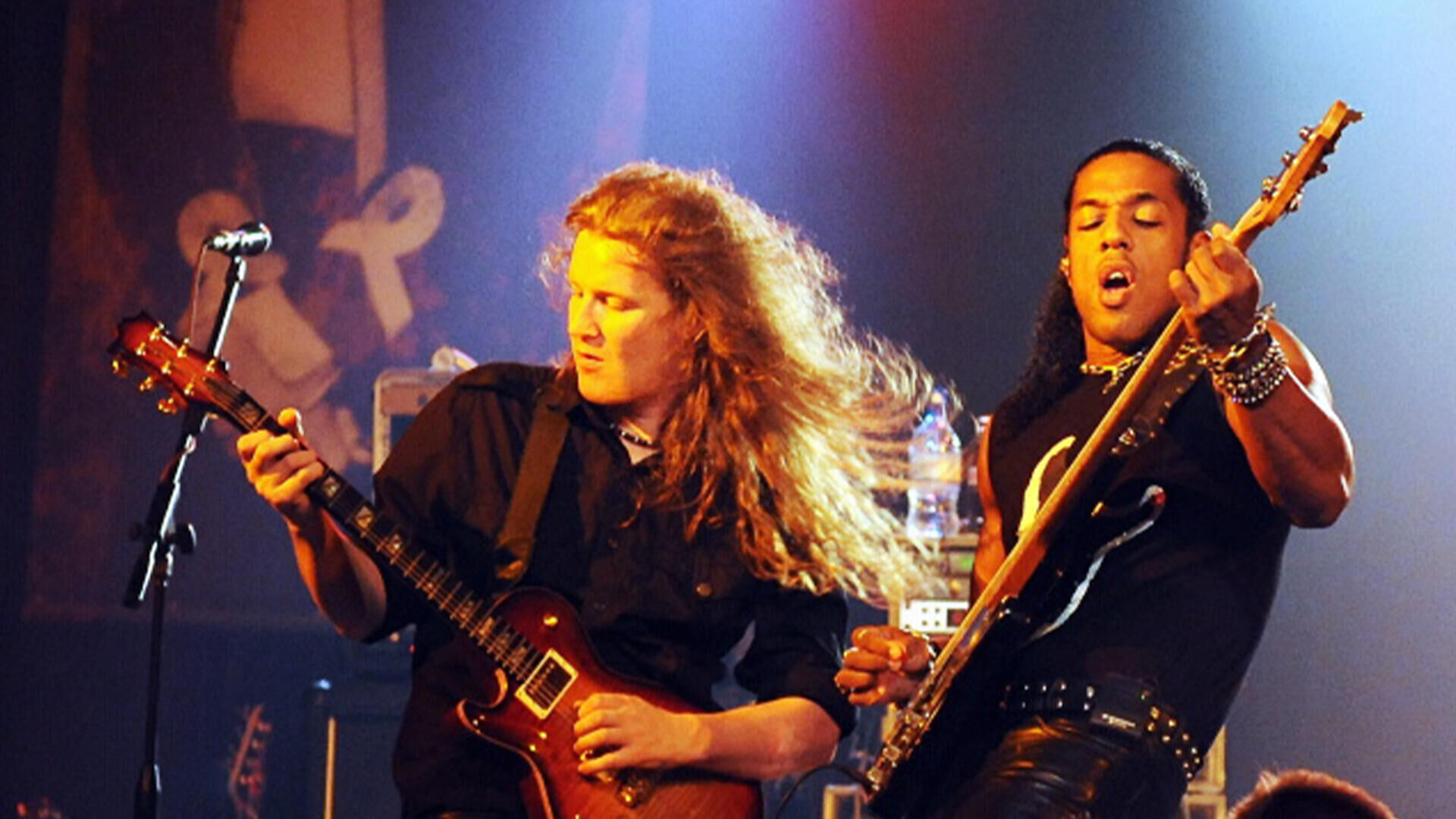 Limehouse Lizzy