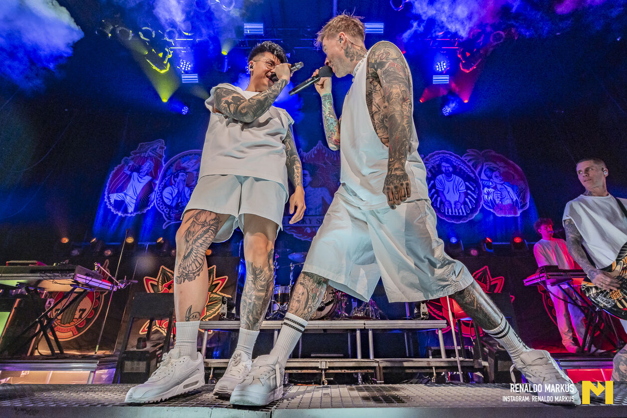 LR Dirty Daddies 2026-365