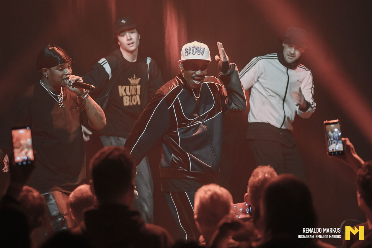 LR MTP Kurtis Blow-575