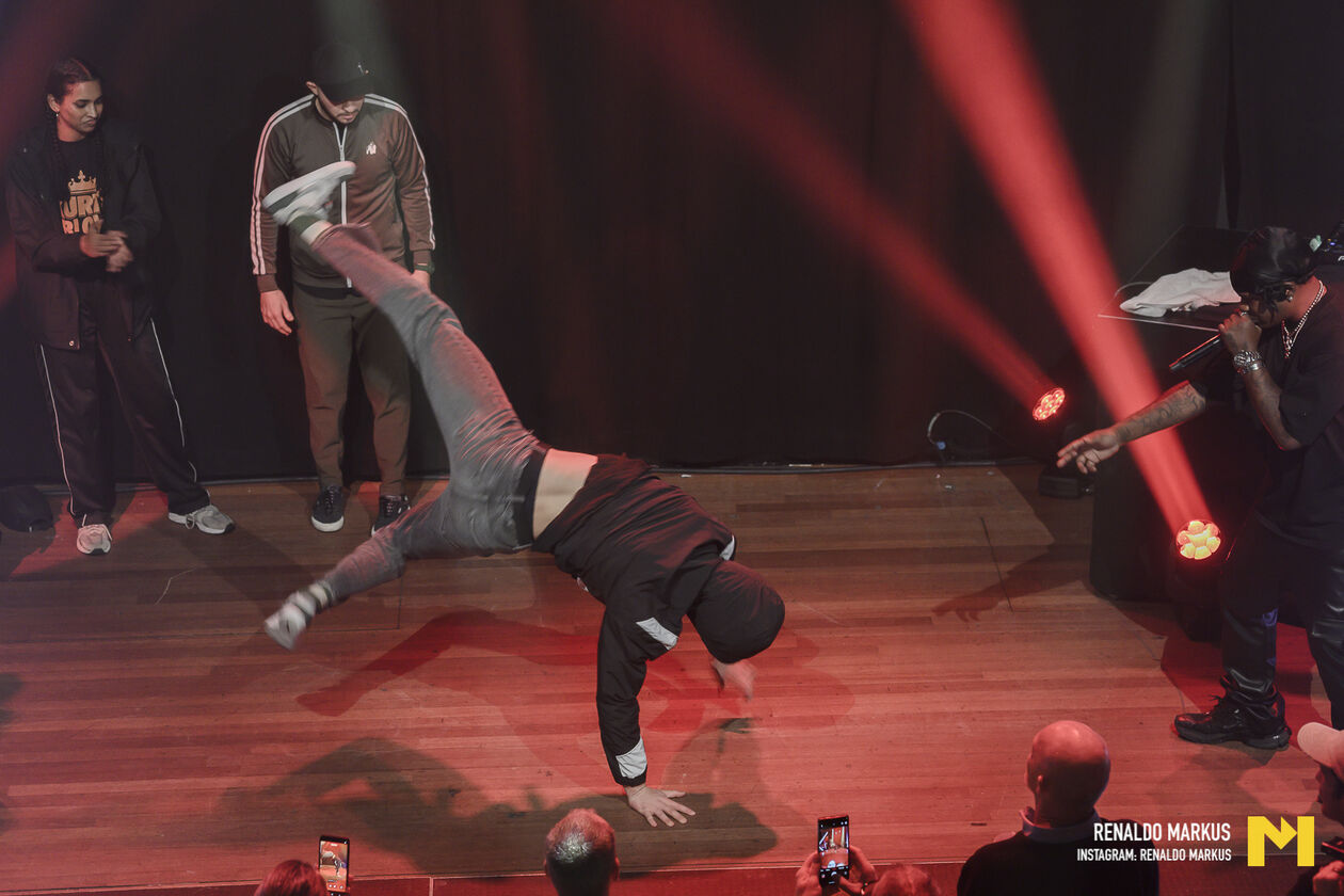 LR MTP Kurtis Blow-902