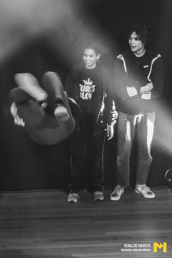 LR MTP Kurtis Blow-923