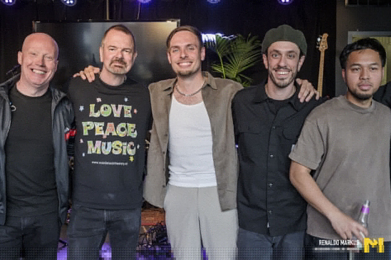 LR mtp Rush Hour 2-95