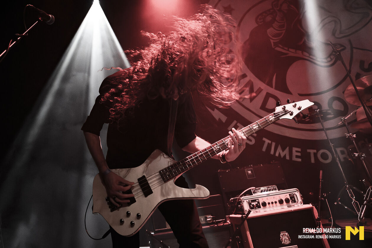 LR Roundabouts en Barbee MTP-145