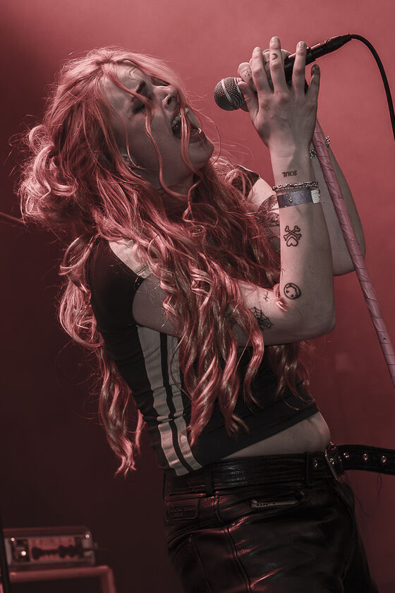 LR Roundabouts en Barbee MTP-194