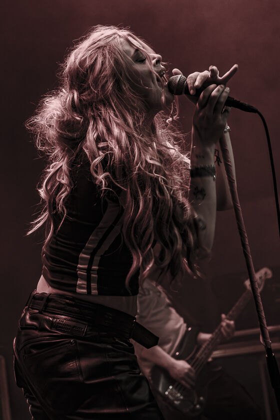 LR Roundabouts en Barbee MTP-263