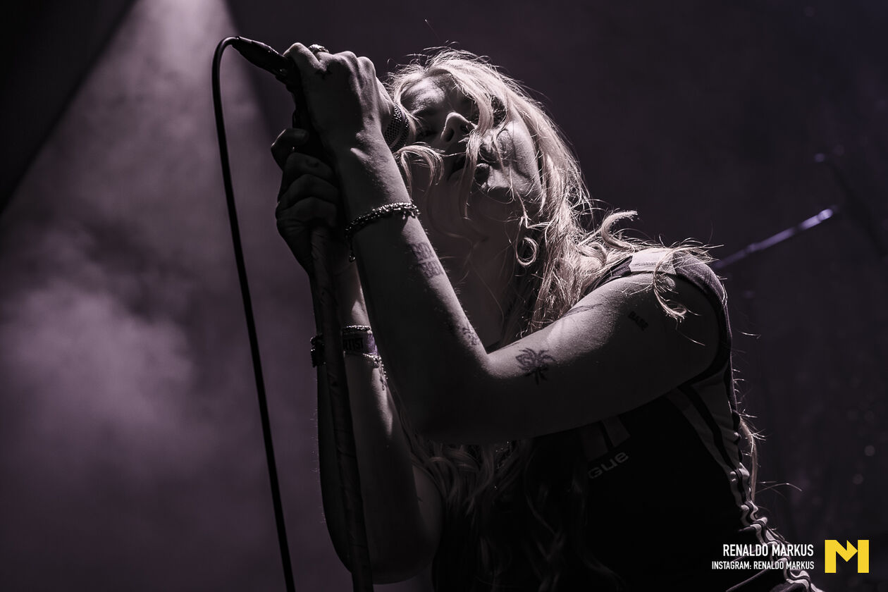 LR Roundabouts en Barbee MTP-265