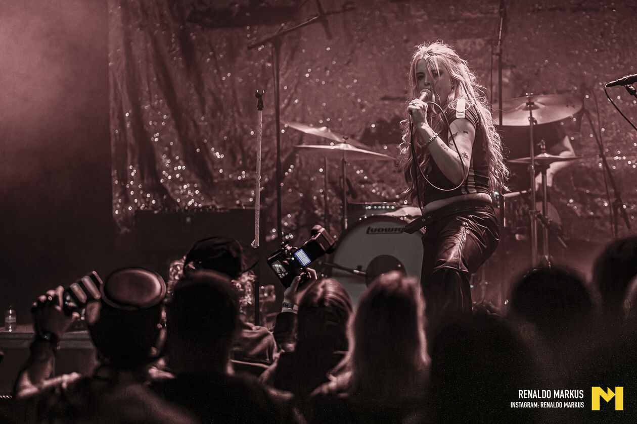 LR Roundabouts en Barbee MTP-266