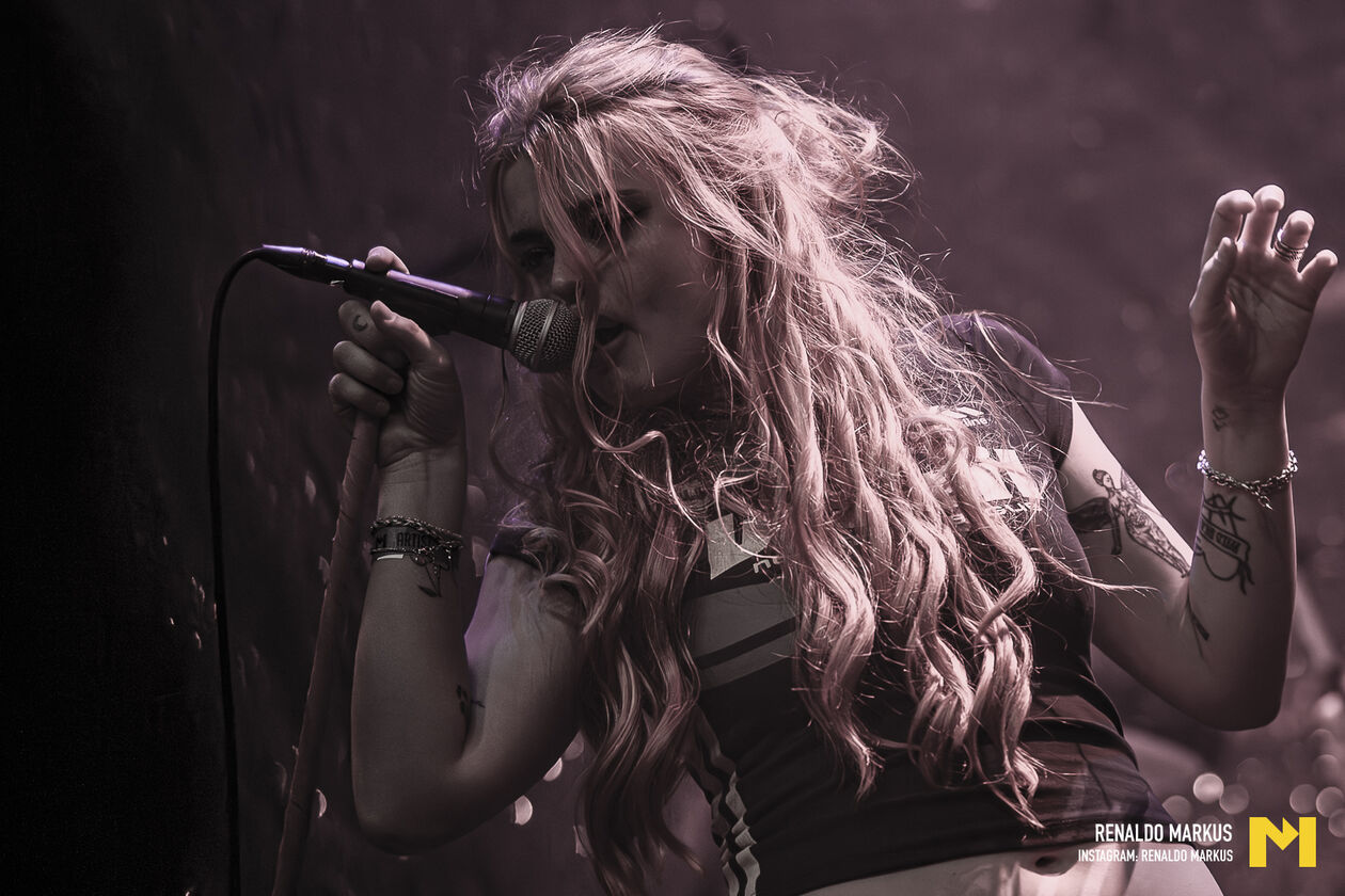 LR Roundabouts en Barbee MTP-270