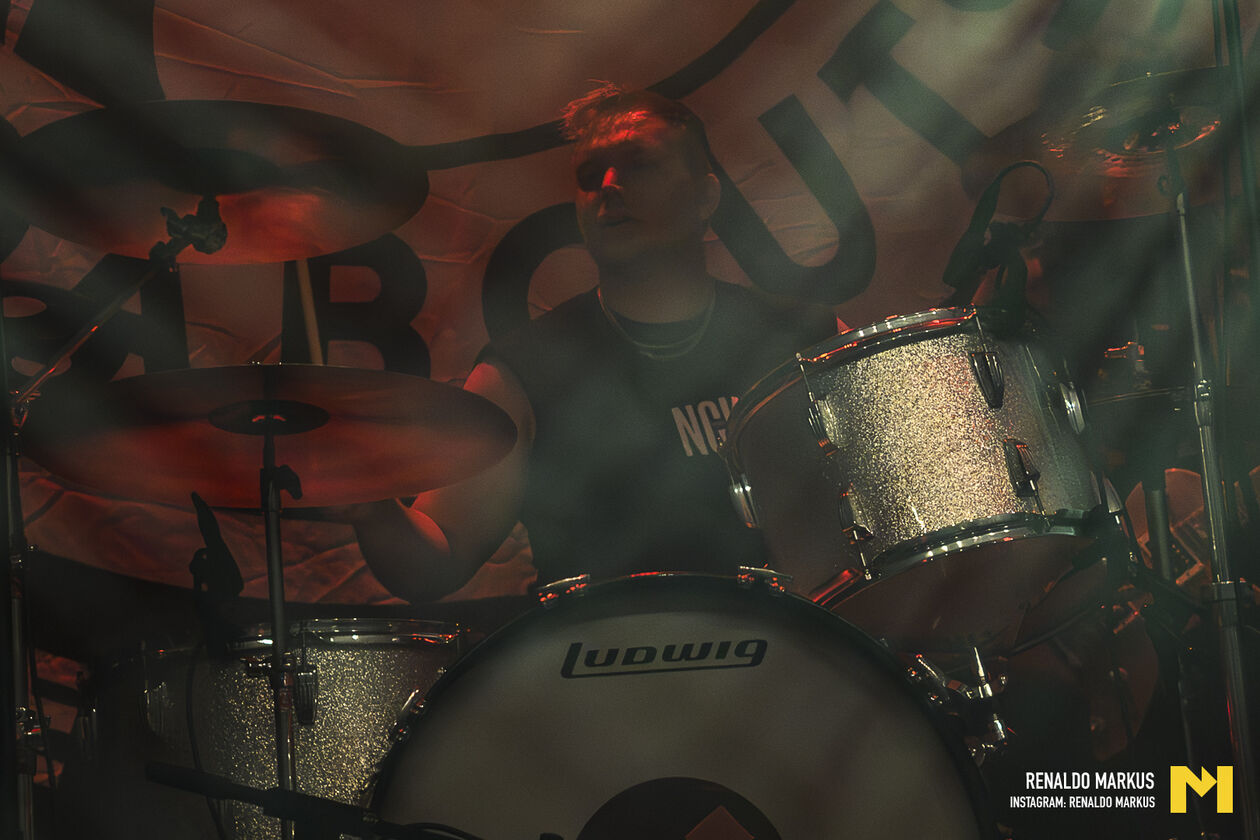 LR Roundabouts en Barbee MTP-317