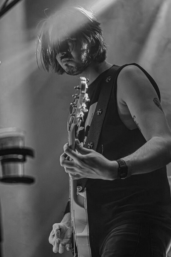 LR Roundabouts en Barbee MTP-365