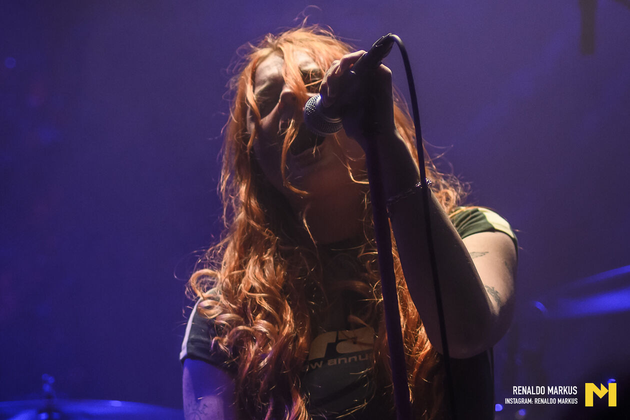 LR Roundabouts en Barbee MTP-448