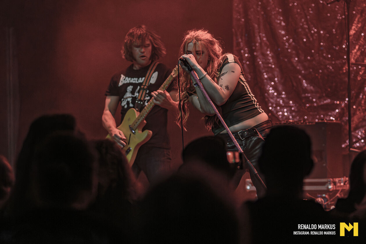 LR Roundabouts en Barbee MTP-81