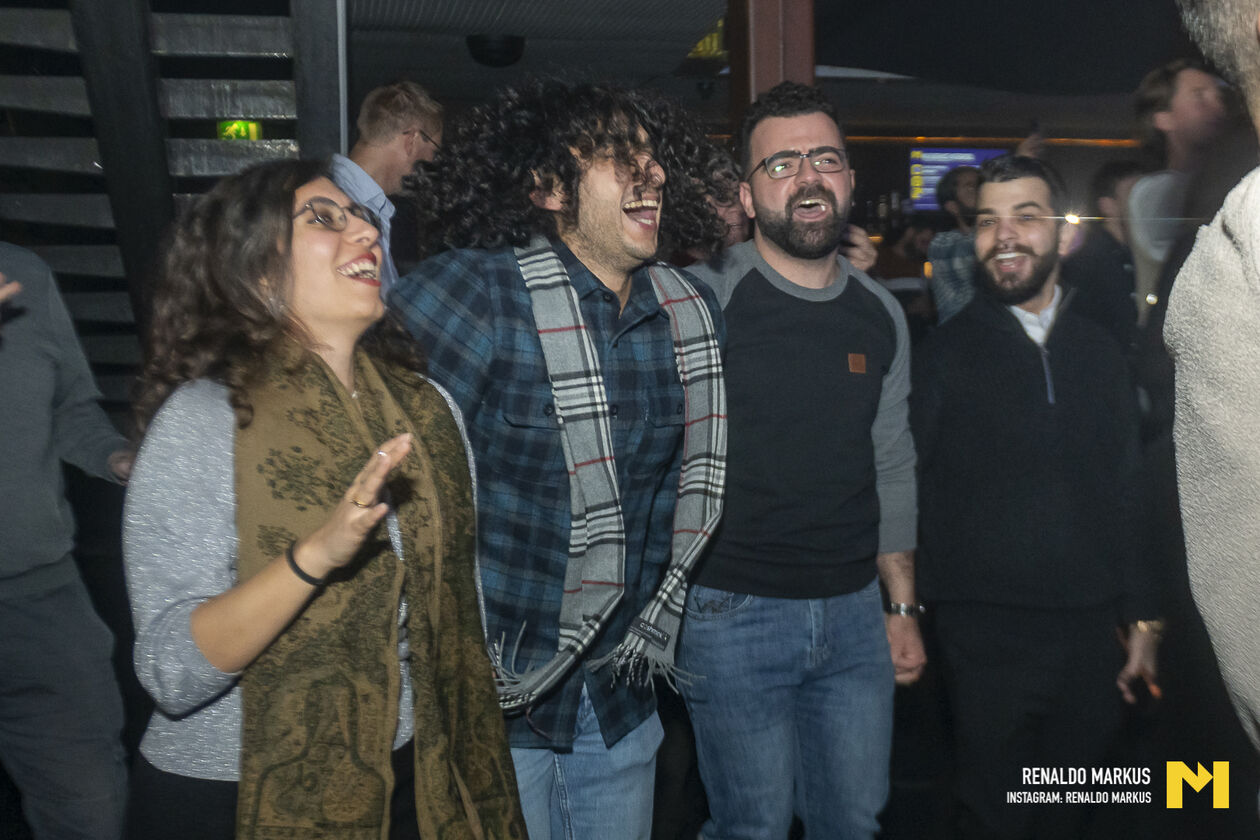 LR Souleyman MTP RM-108