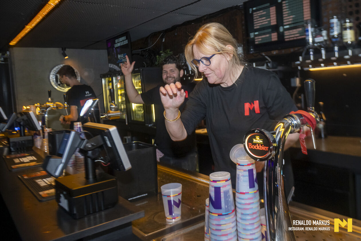 LR Souleyman MTP RM-132