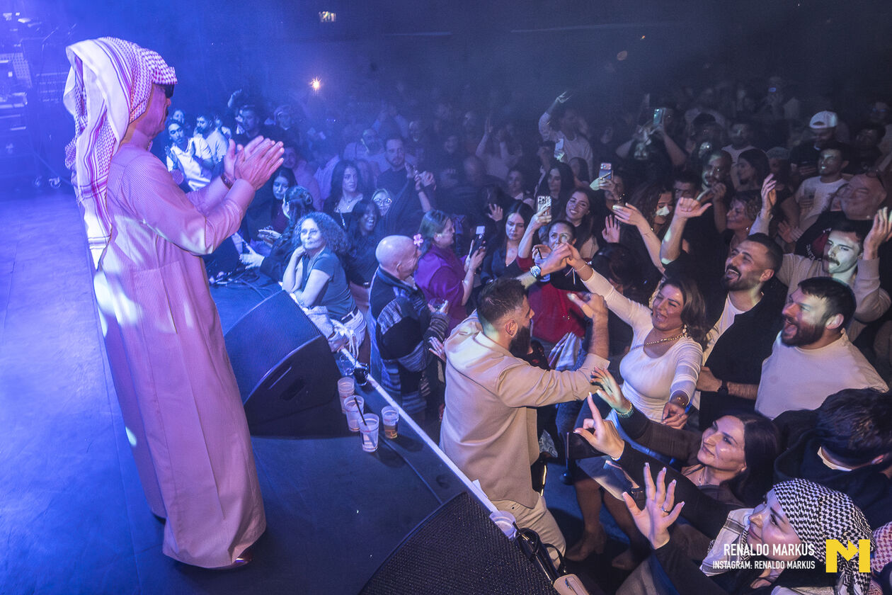 LR Souleyman MTP RM-193