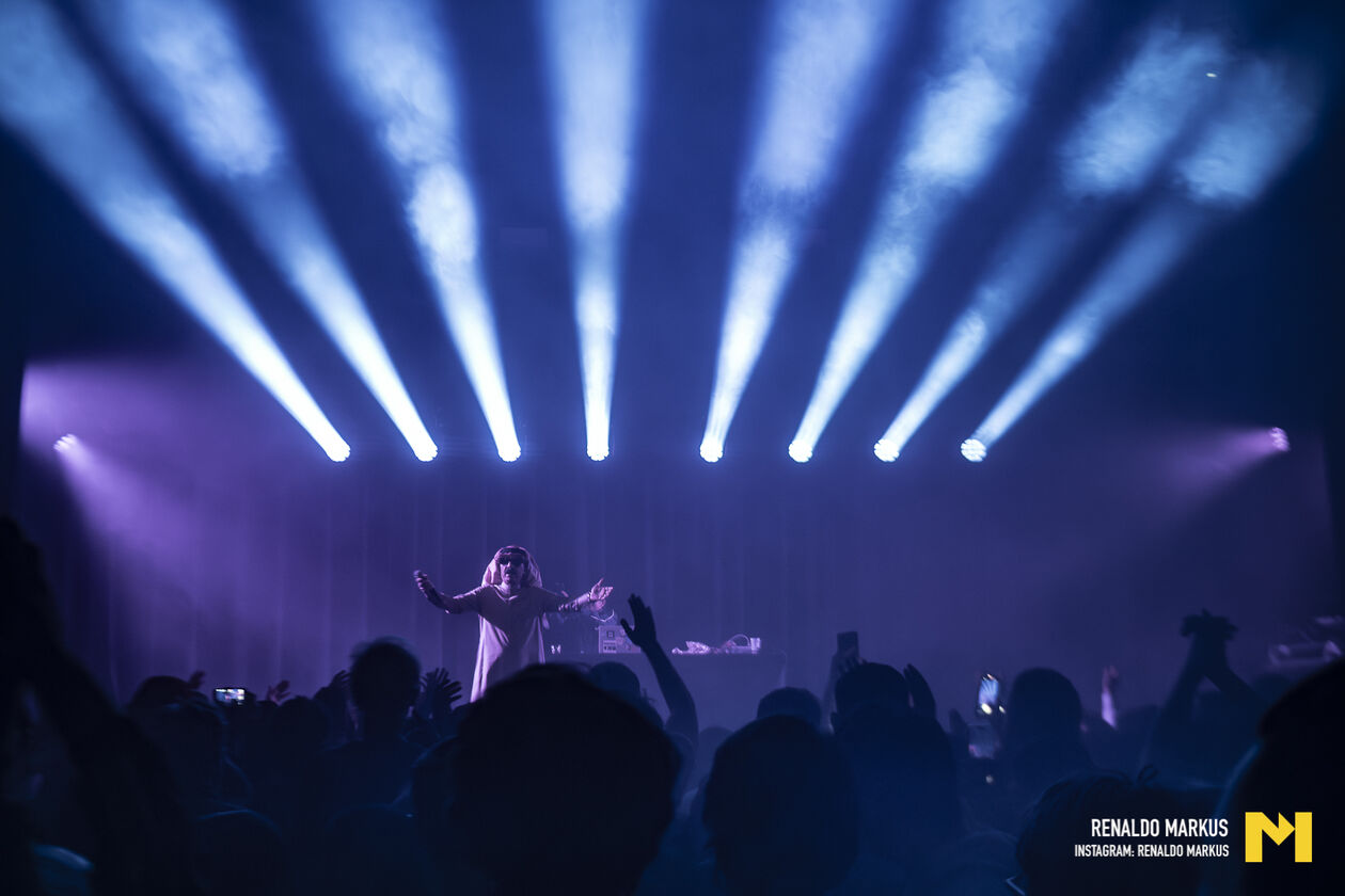 LR Souleyman MTP RM-247