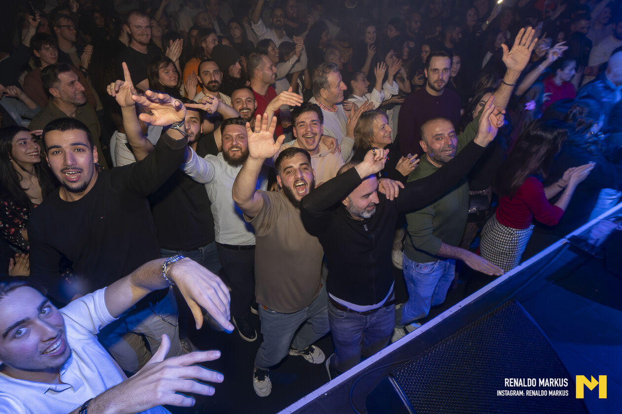 LR Souleyman MTP RM-266