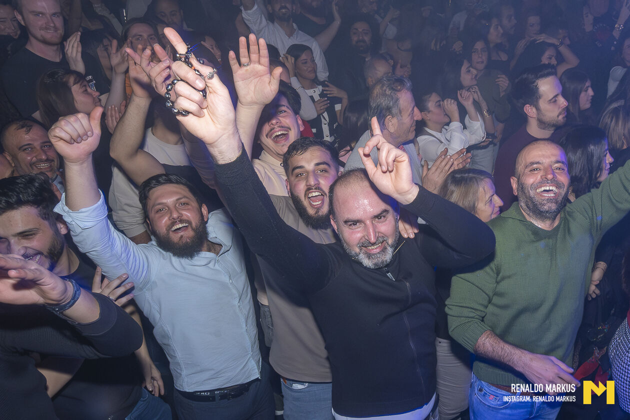 LR Souleyman MTP RM-317