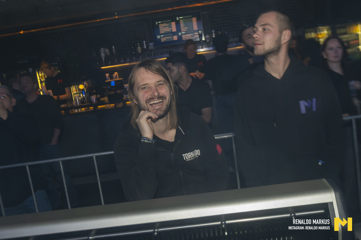 LR Souleyman MTP RM-336