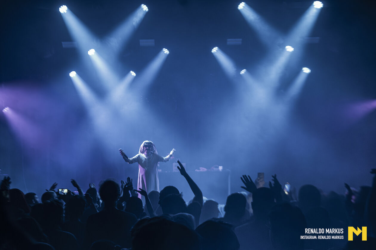 LR Souleyman MTP RM-346