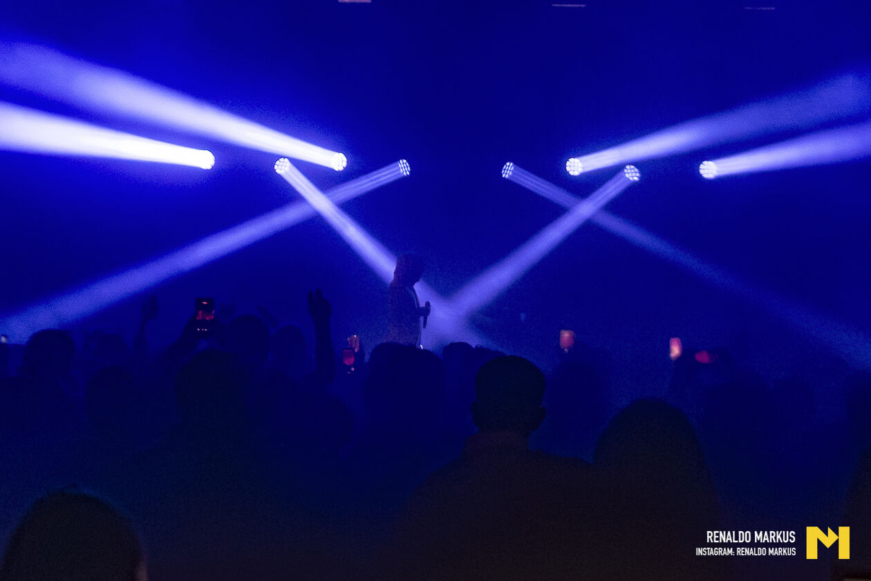 LR Souleyman MTP RM-355