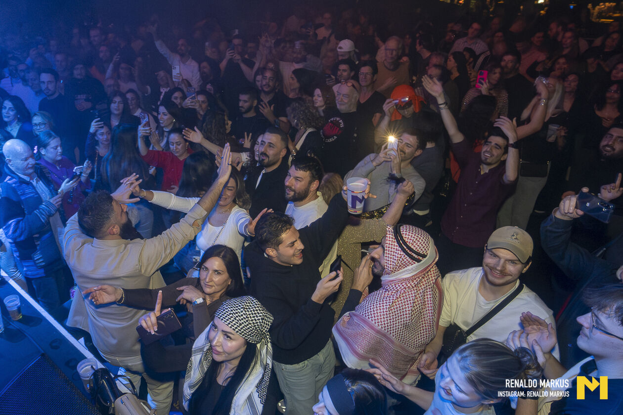 LR Souleyman MTP RM-362