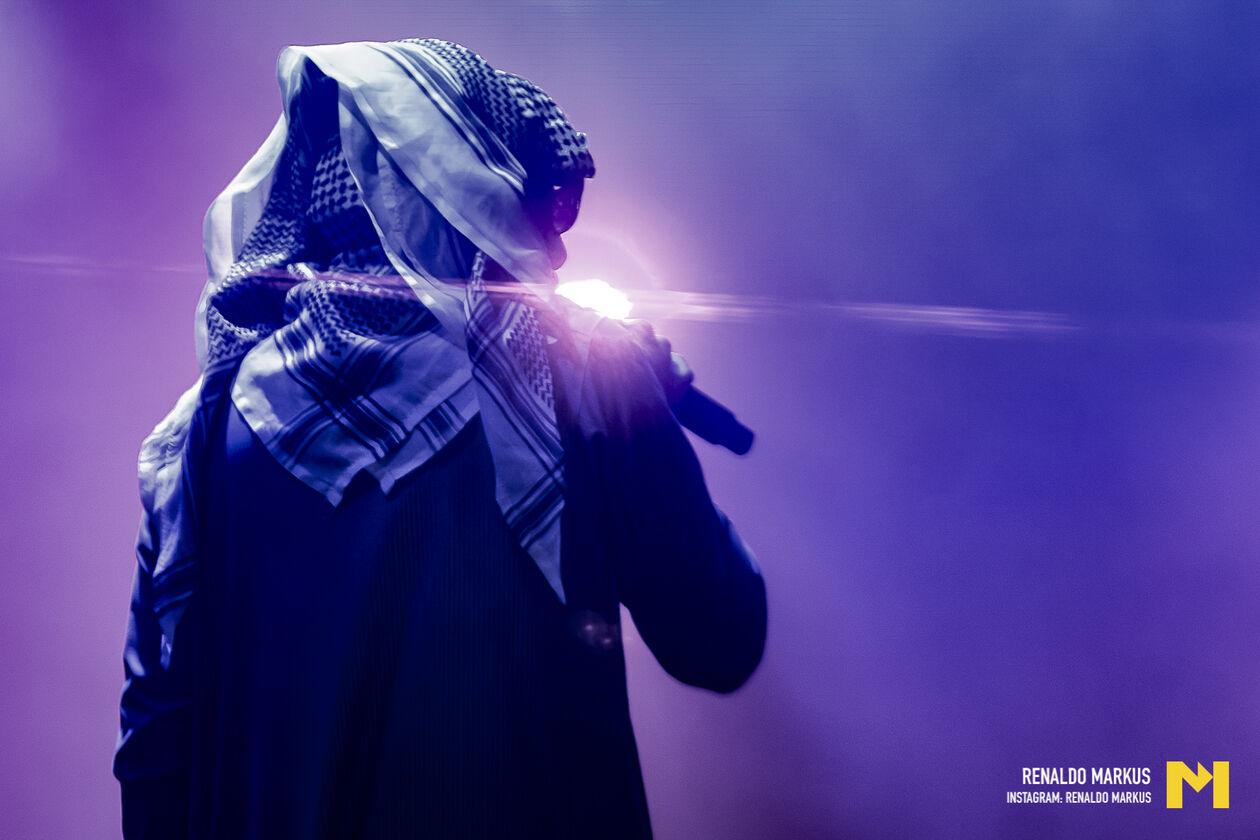 LR Souleyman MTP RM-386