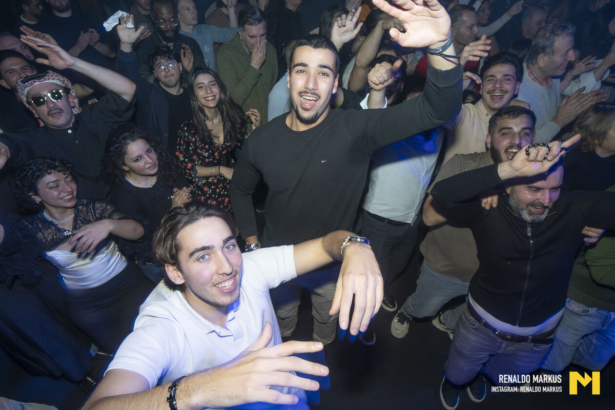 LR Souleyman MTP RM-396