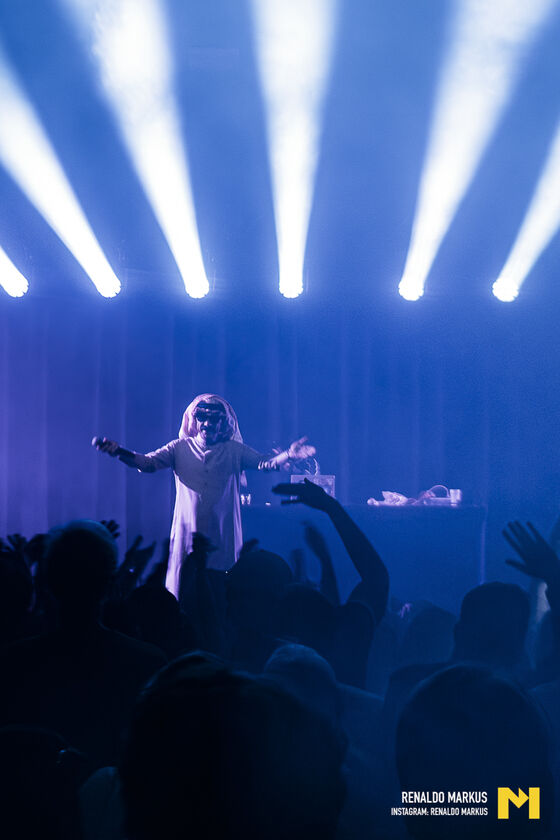 LR Souleyman MTP RM-444