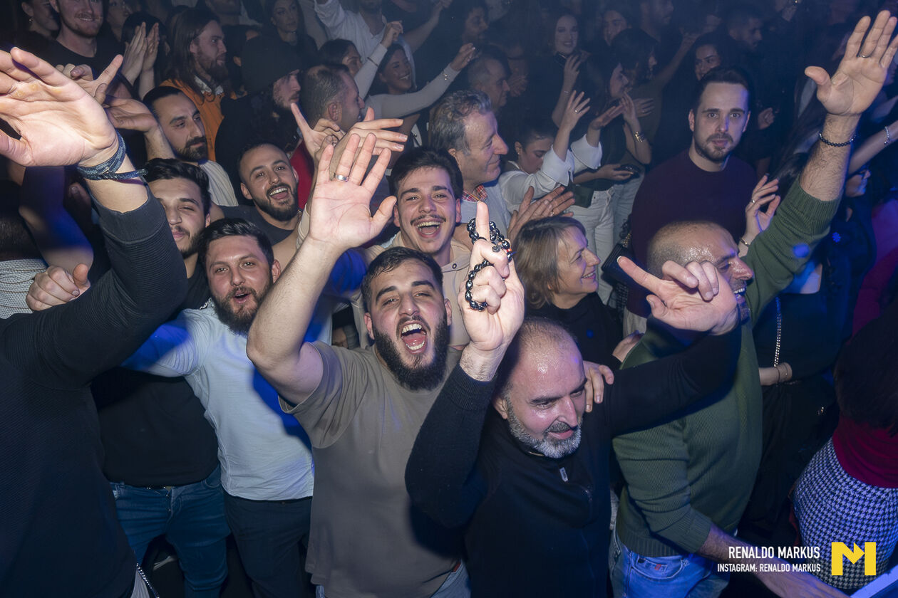 LR Souleyman MTP RM-466