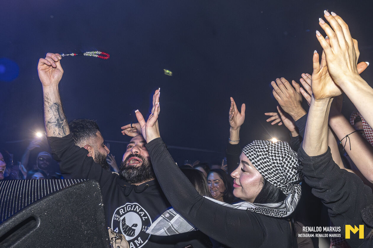 LR Souleyman MTP RM-69