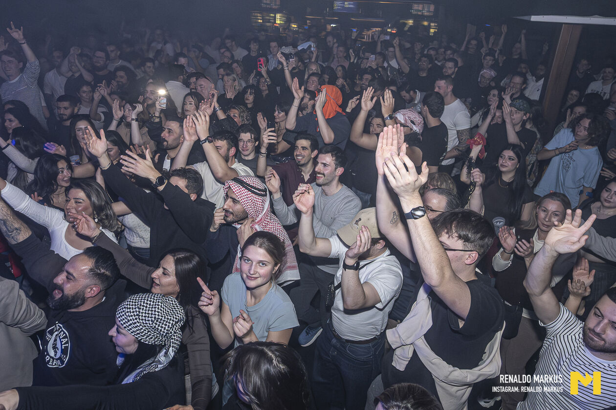 LR Souleyman MTP RM-7