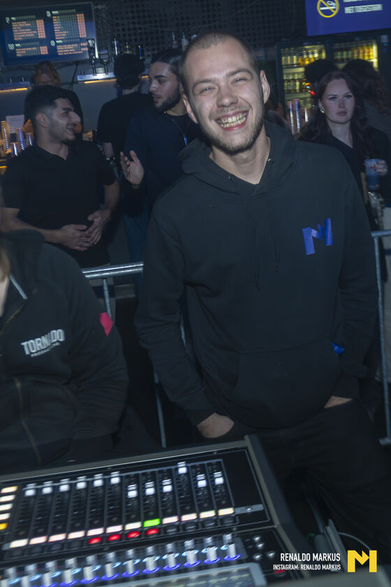 LR Souleyman MTP RM-79