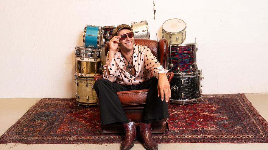 Marlon Pichel