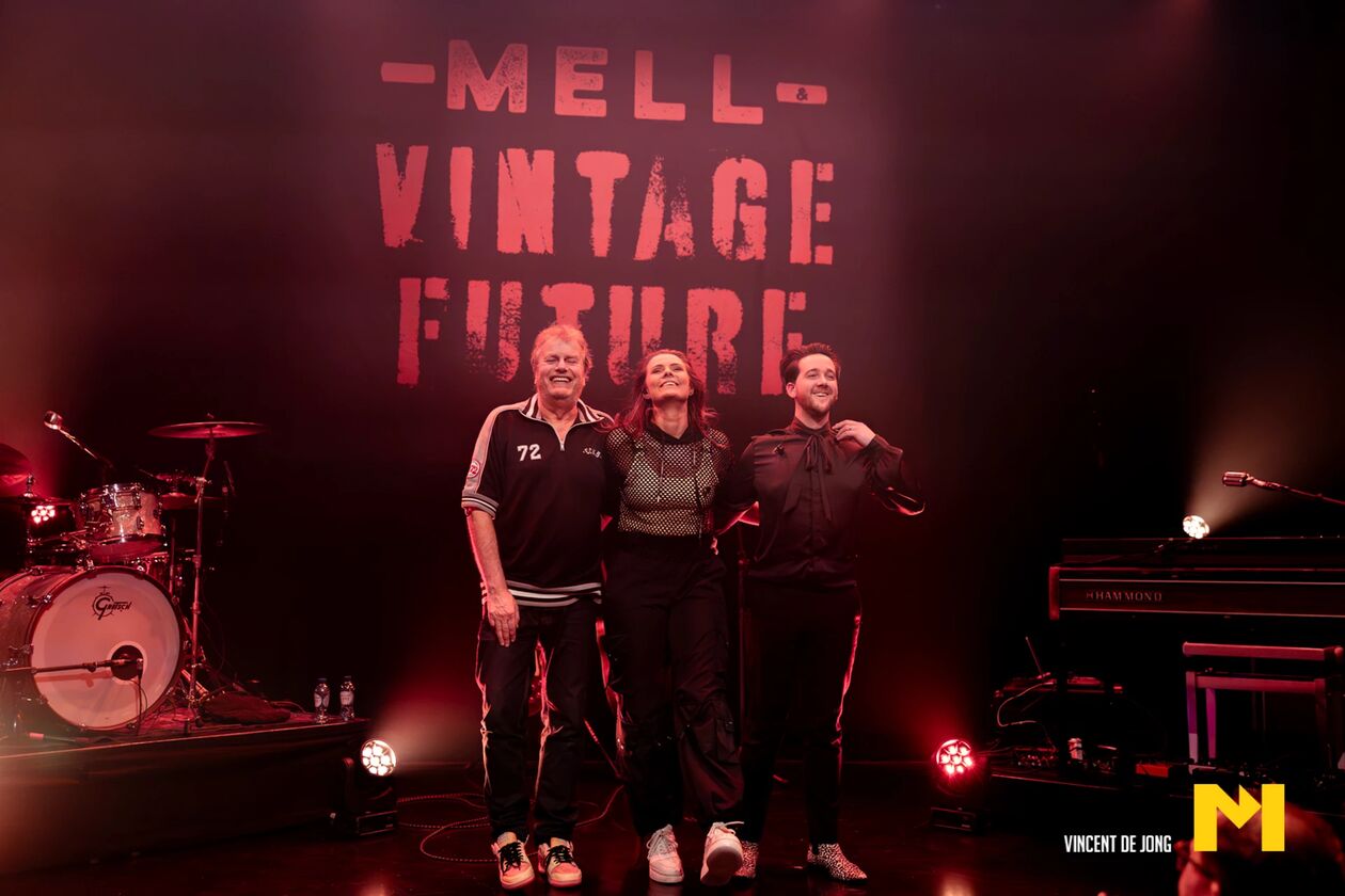 Mell & Vintage Future