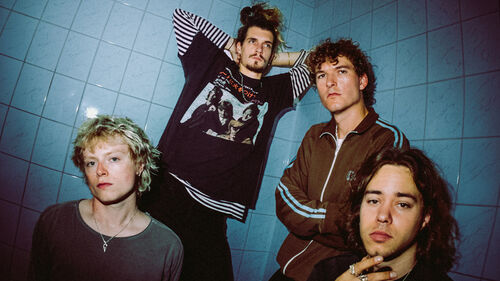 Meltheads