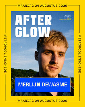 Merlijn Dewasme