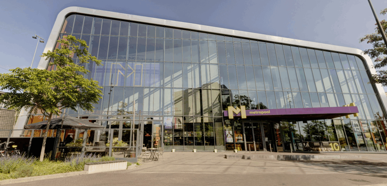 Metropool Hengelo