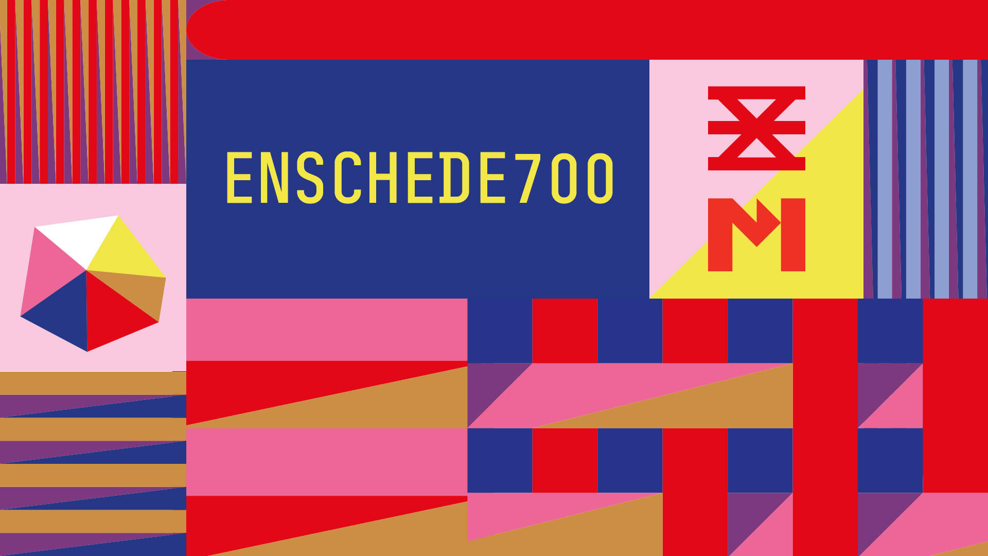Metropool Metropool maakt Enschede700 programma compleet | Metropool