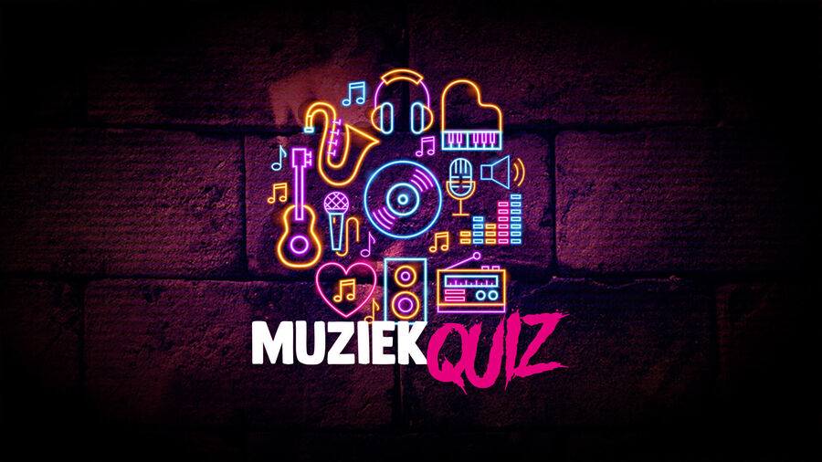 Metropool Muziekquiz