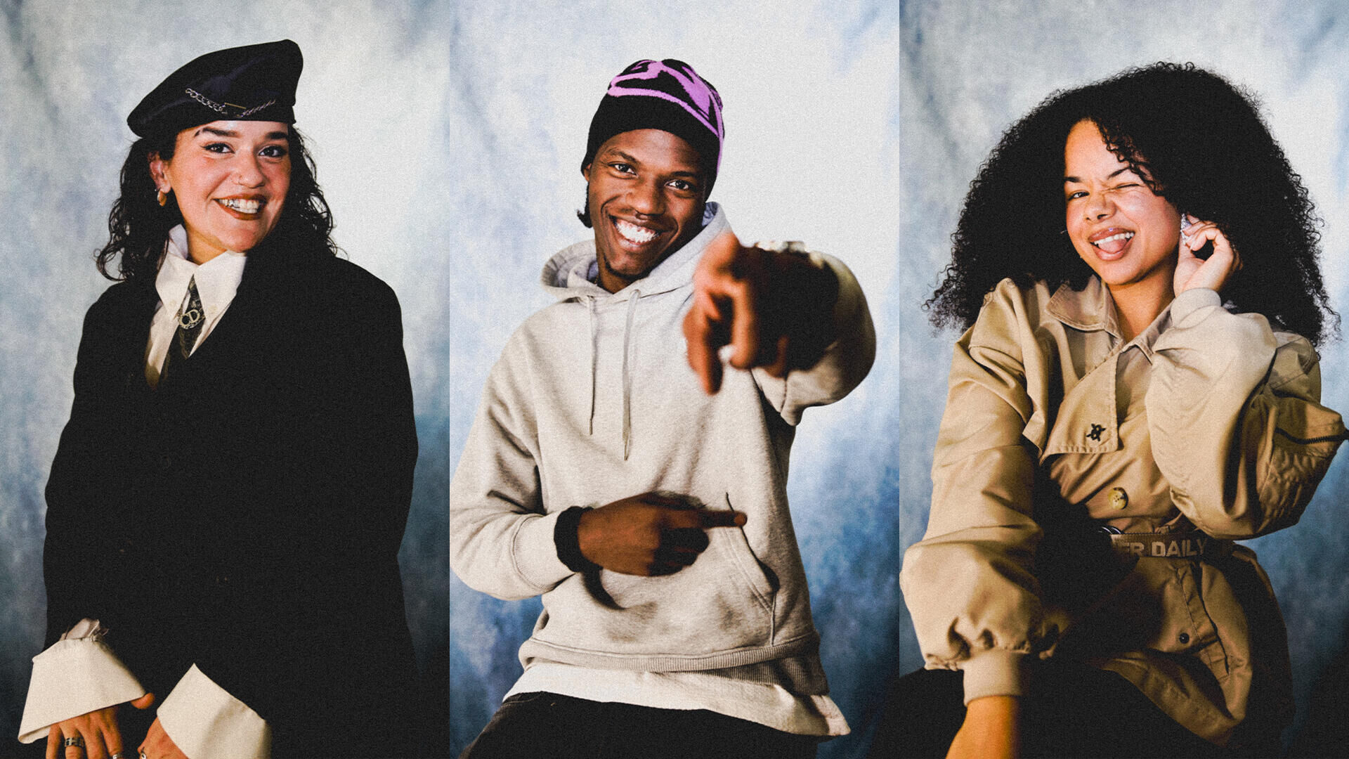 Metropool The Works X Oogst X DNN