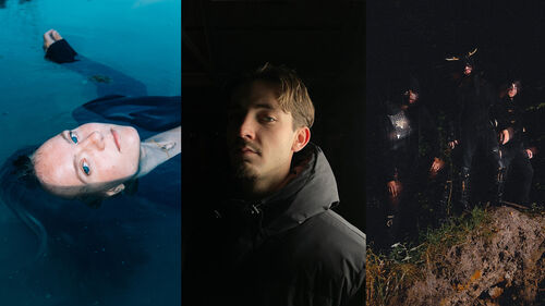 Metro's Finest Showcase